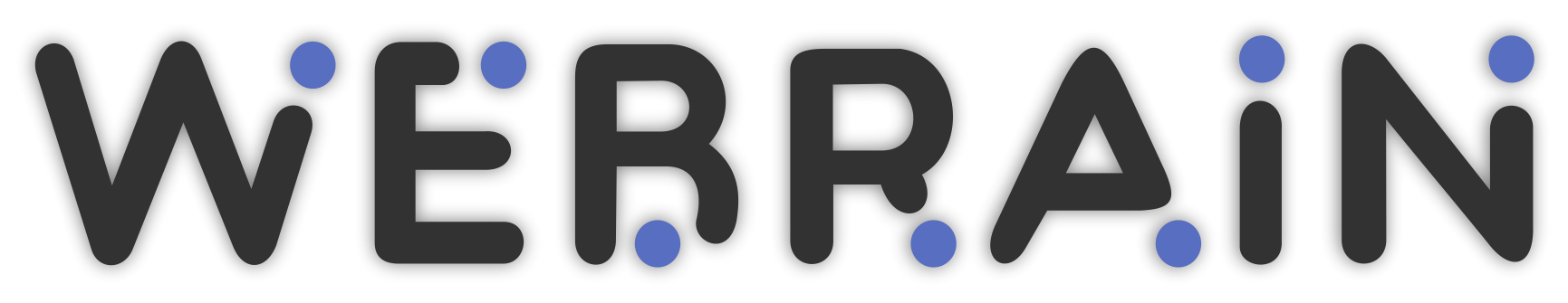 Webrain Software Logo